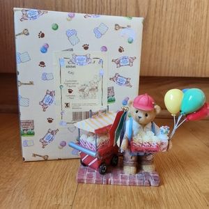 Cherished Teddies ‘Ray’ Exclusive Piece, Limited Edition